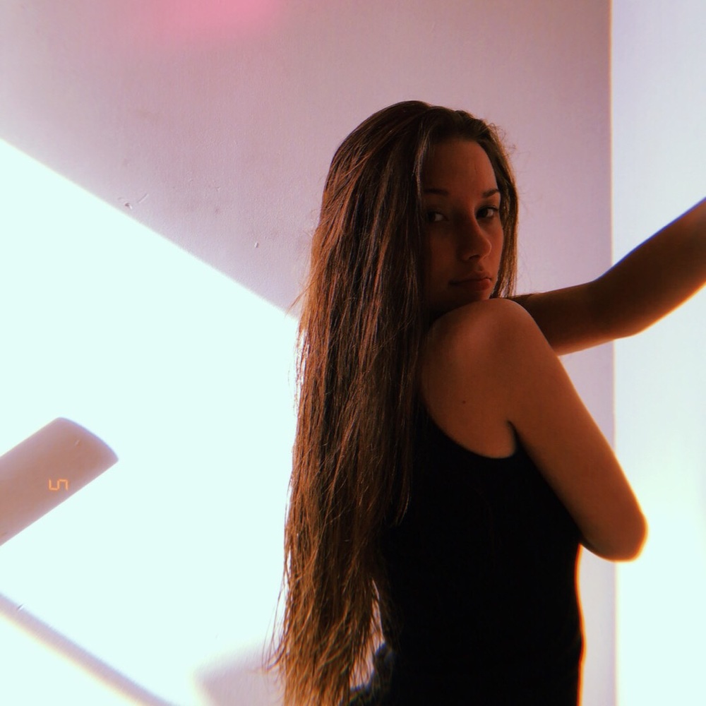 Meet your Posher, Roqlyn